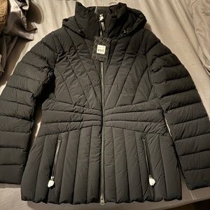 New with tags Mackage Down Jacket